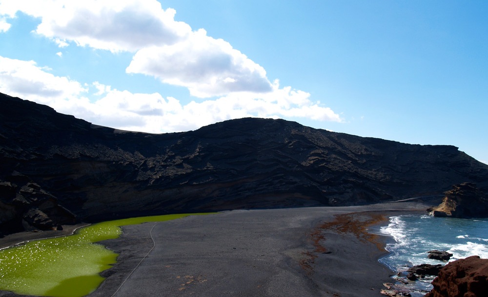 Foto de Lanzarote (Las Palmas), España