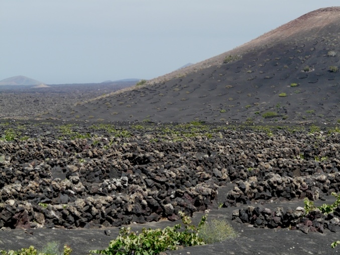 Foto de Lanzarote (Las Palmas), España