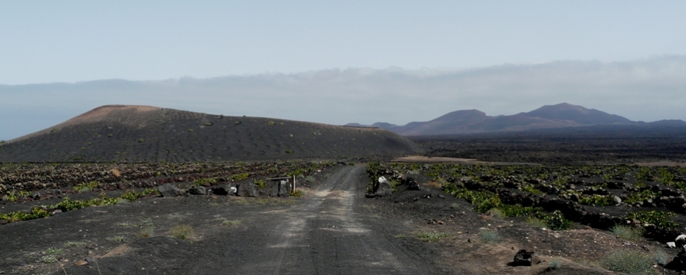 Foto de Lanzarote (Las Palmas), España