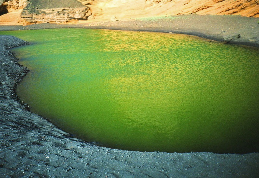 Foto de Lanzarote (Las Palmas), España