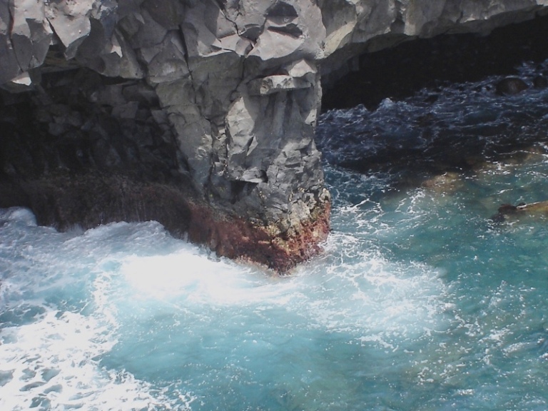 Foto de Lanzarote (Las Palmas), España