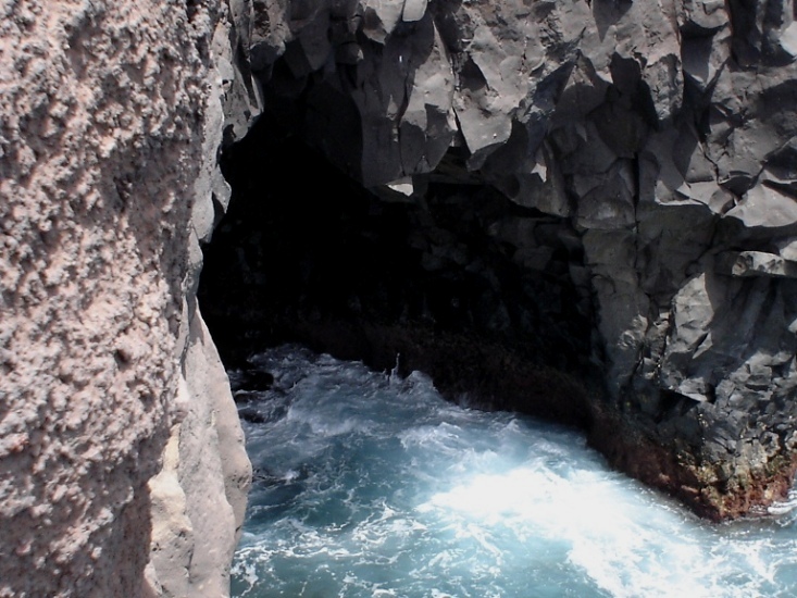 Foto de Lanzarote (Las Palmas), España