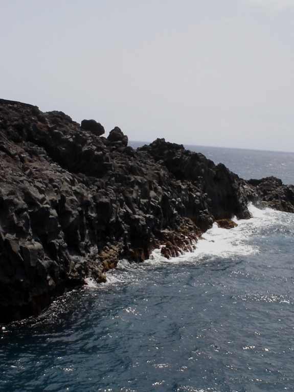 Foto de Lanzarote (Las Palmas), España