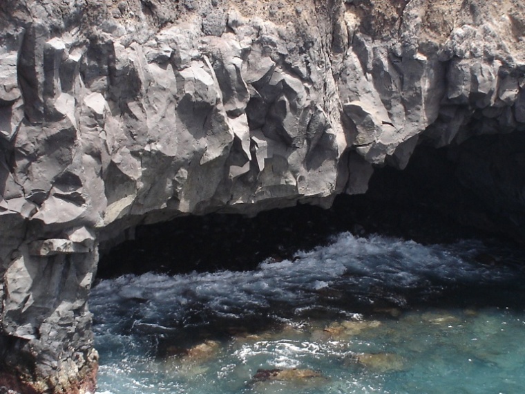 Foto de Lanzarote (Las Palmas), España