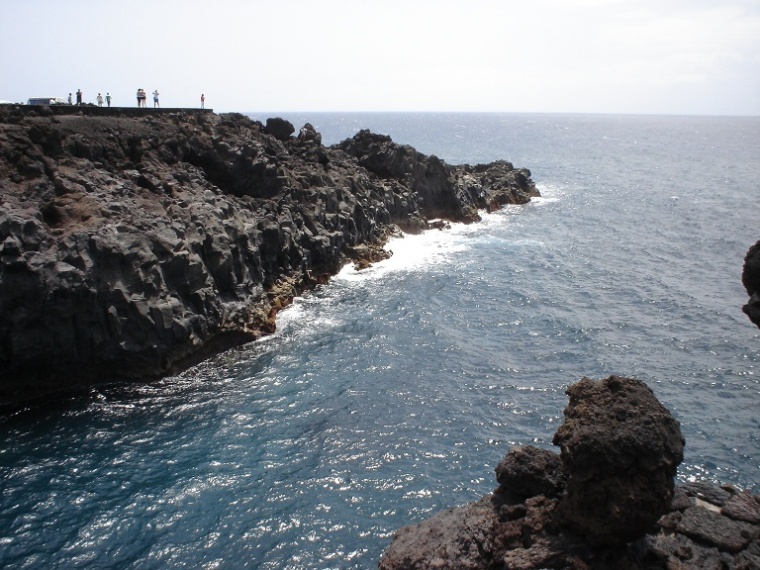 Foto de Lanzarote (Las Palmas), España