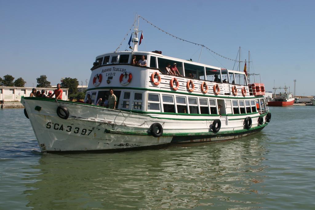 Foto de Puerto de Santa María (Cádiz), España