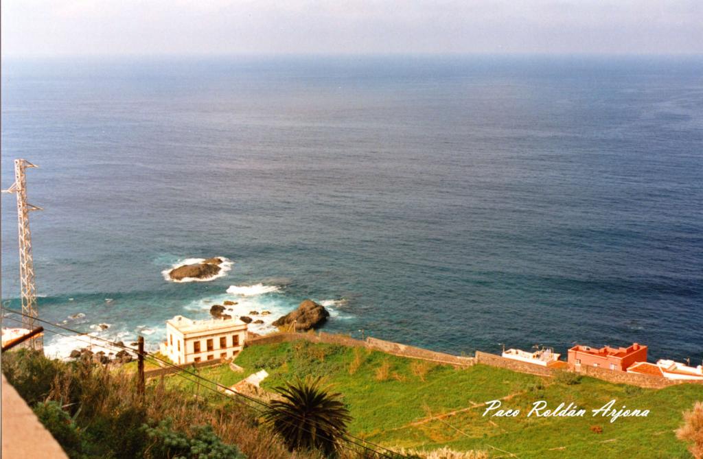 Foto de San Pedro (Santa Cruz de Tenerife), España