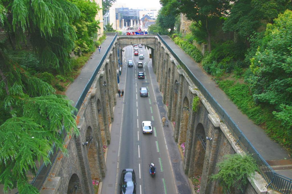 Foto de Le Mans, Francia