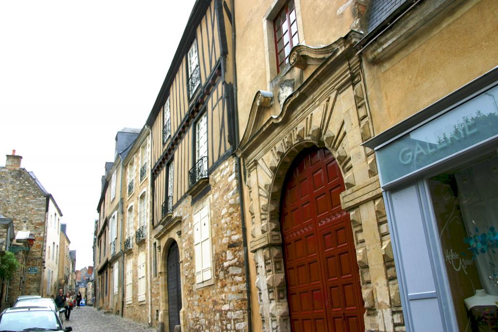 Foto de Le Mans, Francia