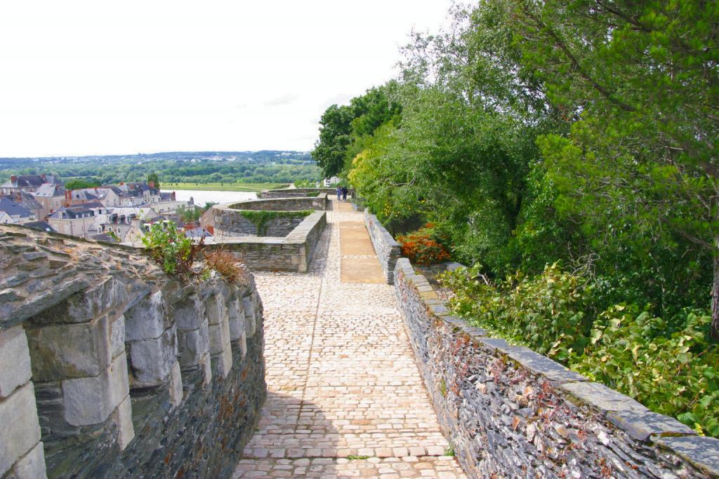 Foto de Angers, Francia