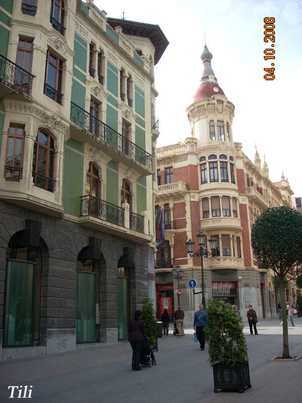 Foto de Oviedo (Asturias), España