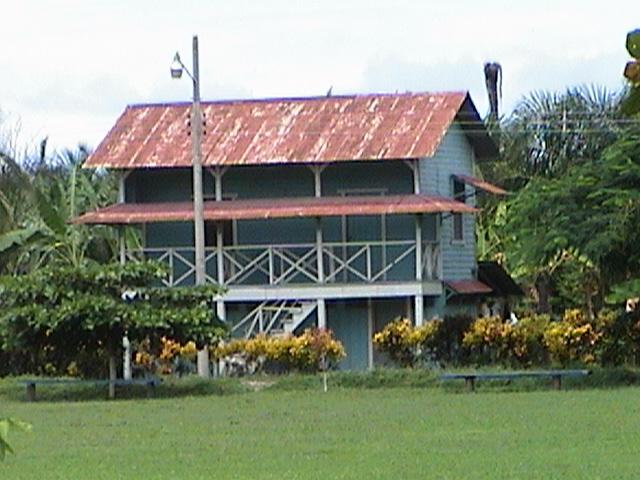 Foto de Puntarenas, Costa Rica