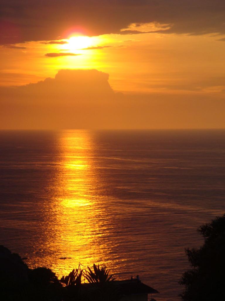 Foto de Las Salinas (Vargas), Venezuela