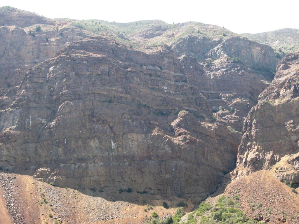 Foto de Cajon de Maipo, Chile