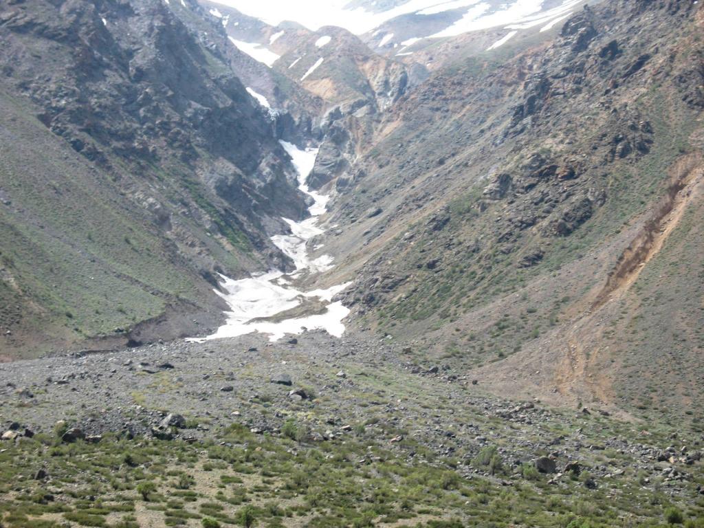 Foto de Cajon de Maipo, Chile