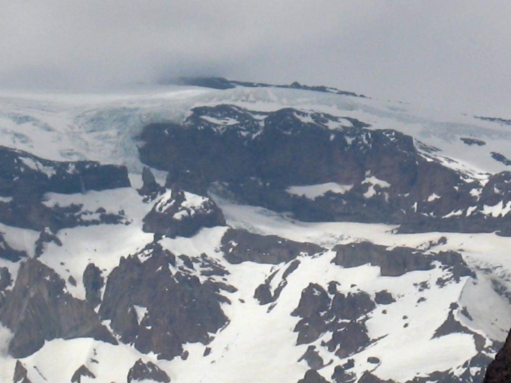 Foto de Cajon de Maipo, Chile