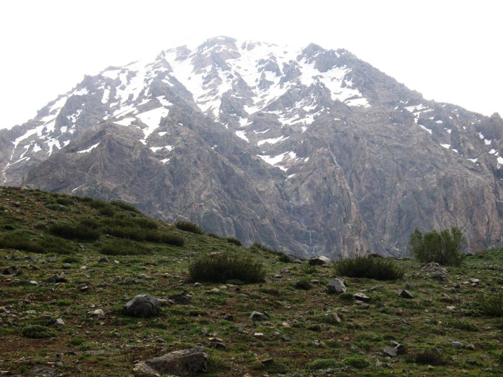 Foto de Cajon de Maipo, Chile