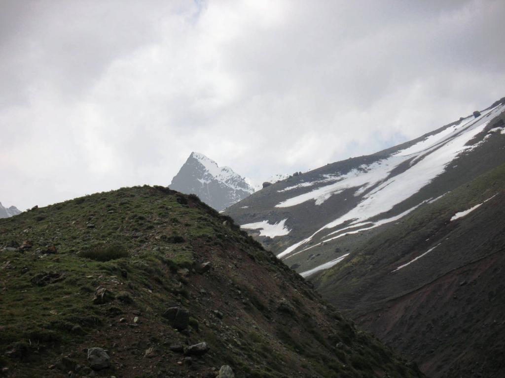 Foto de Cajon de Maipo, Chile