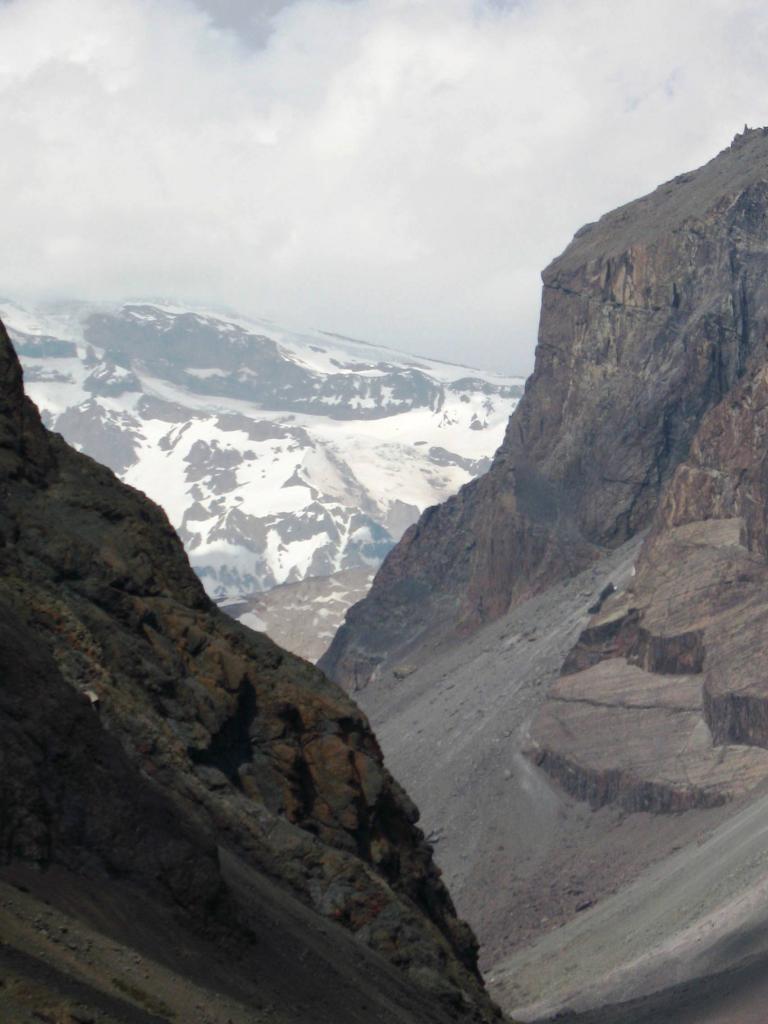 Foto de Cajon de Maipo, Chile