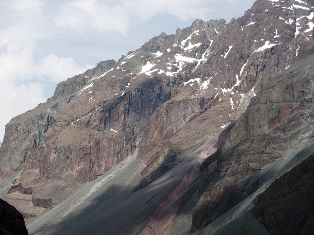 Foto de Cajon de Maipo, Chile