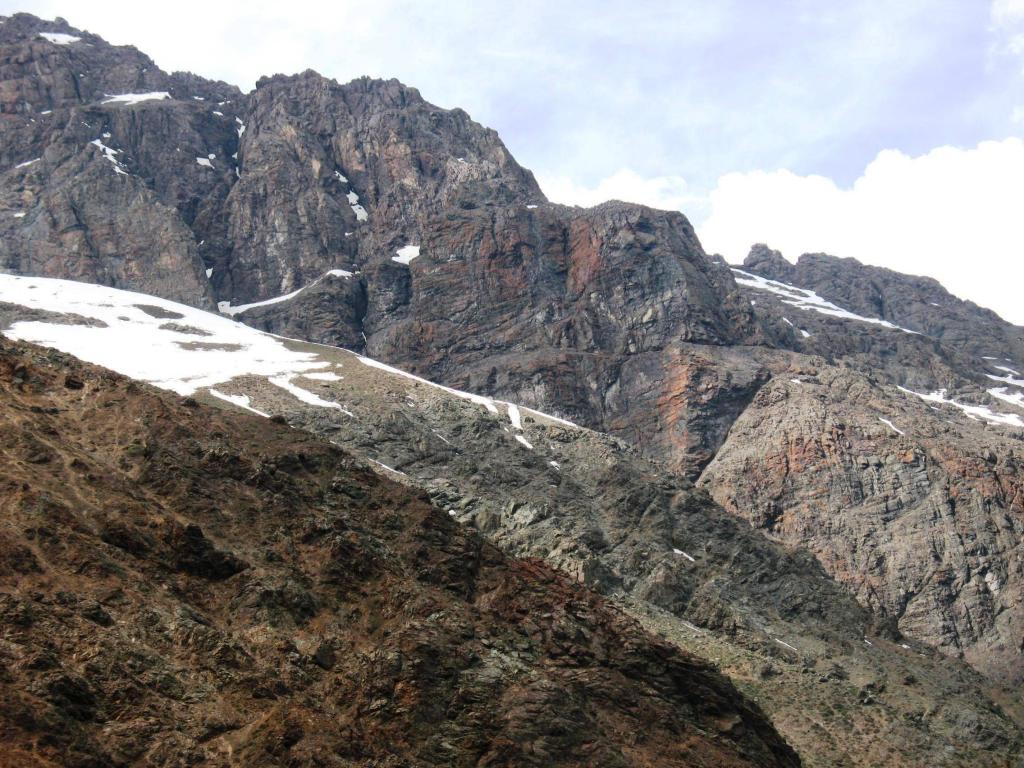 Foto de Cajon de Maipo, Chile