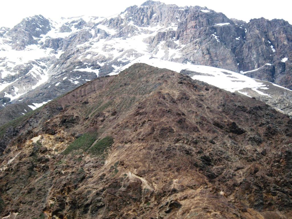 Foto de Cajon de Maipo, Chile