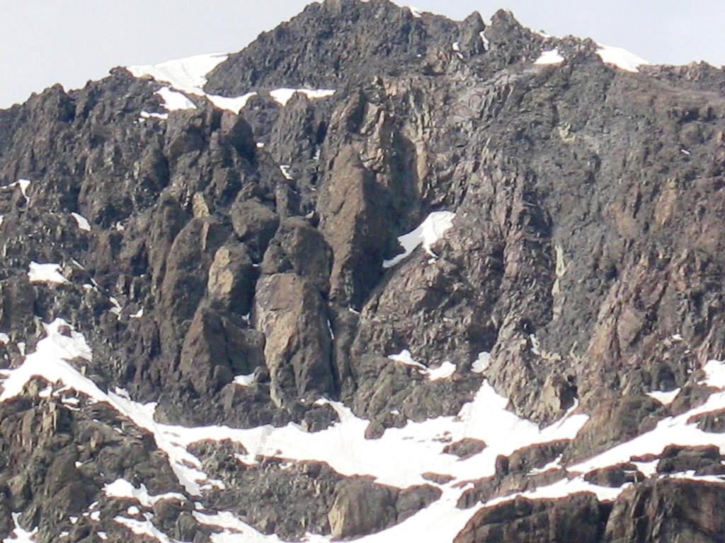 Foto de Cajon de Maipo, Chile