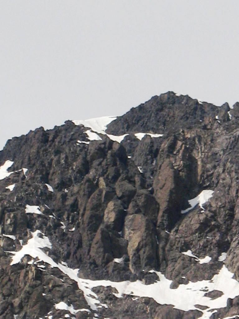 Foto de Cajon de Maipo, Chile