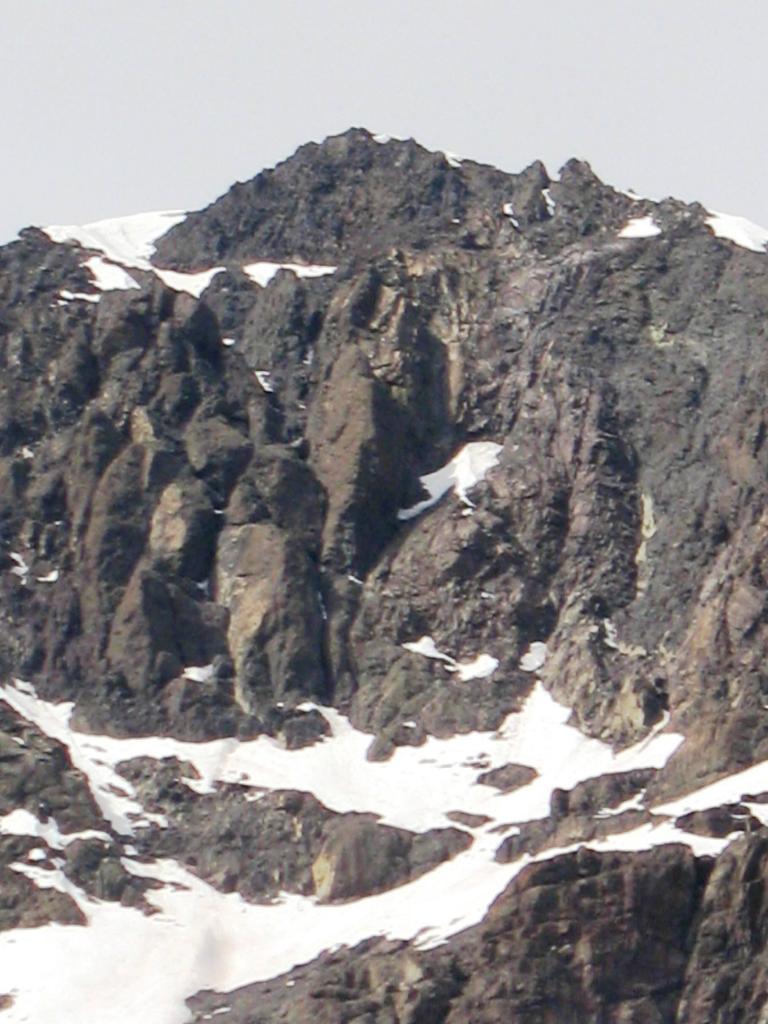 Foto de Cajon de Maipo, Chile