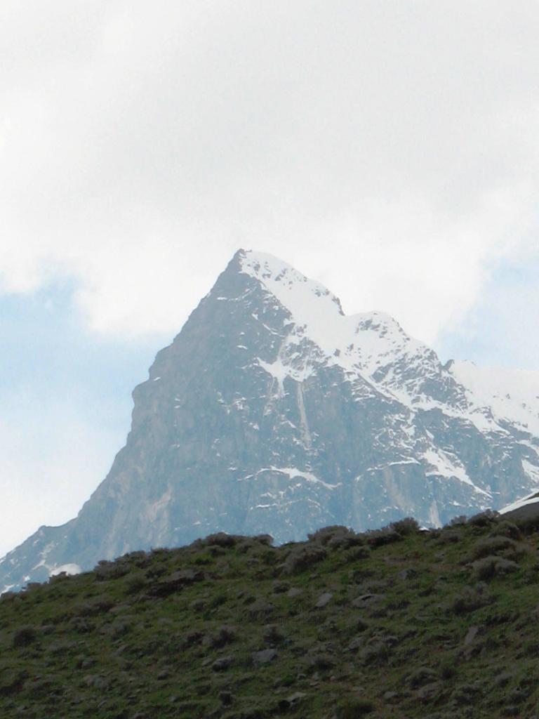 Foto de Cajon de Maipo, Chile