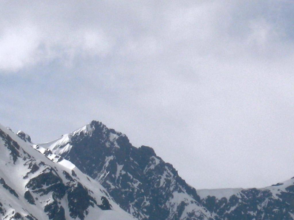 Foto de Cajon de Maipo, Chile