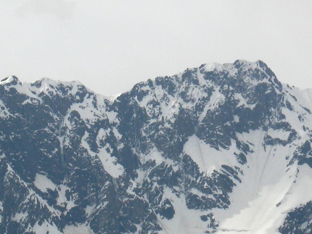 Foto de Cajon de Maipo, Chile