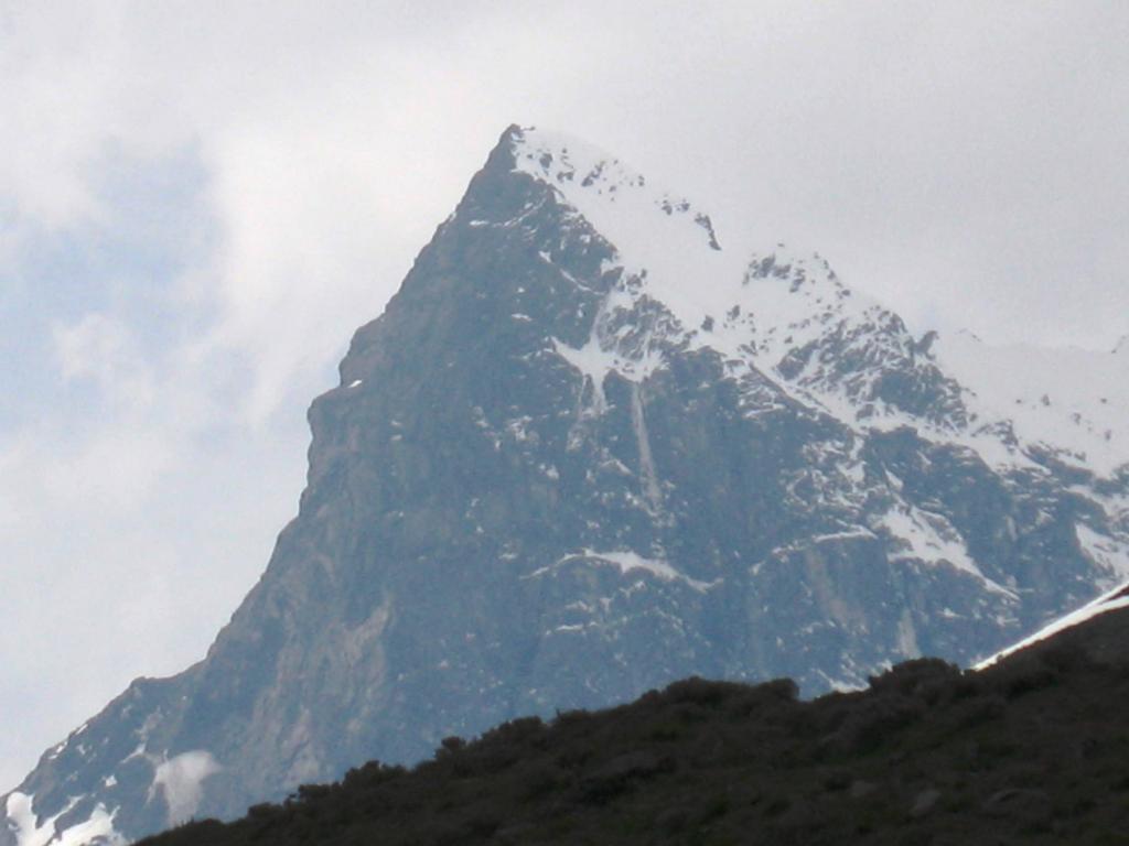 Foto de Cajon de Maipo, Chile