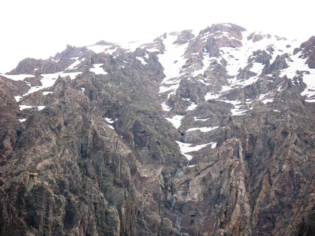 Foto de Cajon de Maipo, Chile