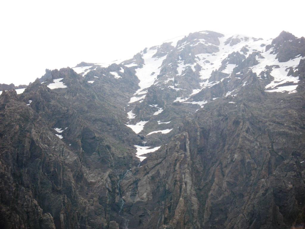 Foto de Cajon de Maipo, Chile