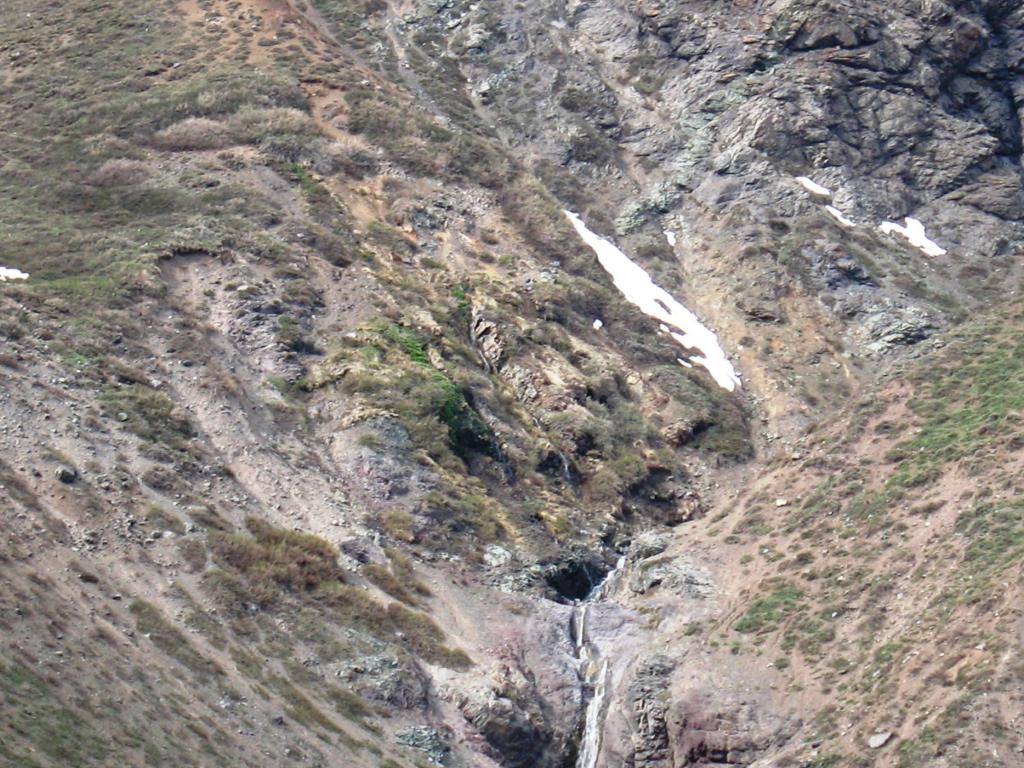 Foto de Cajon de Maipo, Chile