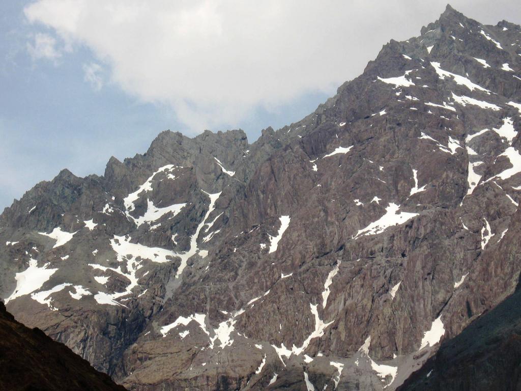 Foto de Cajon de Maipo, Chile