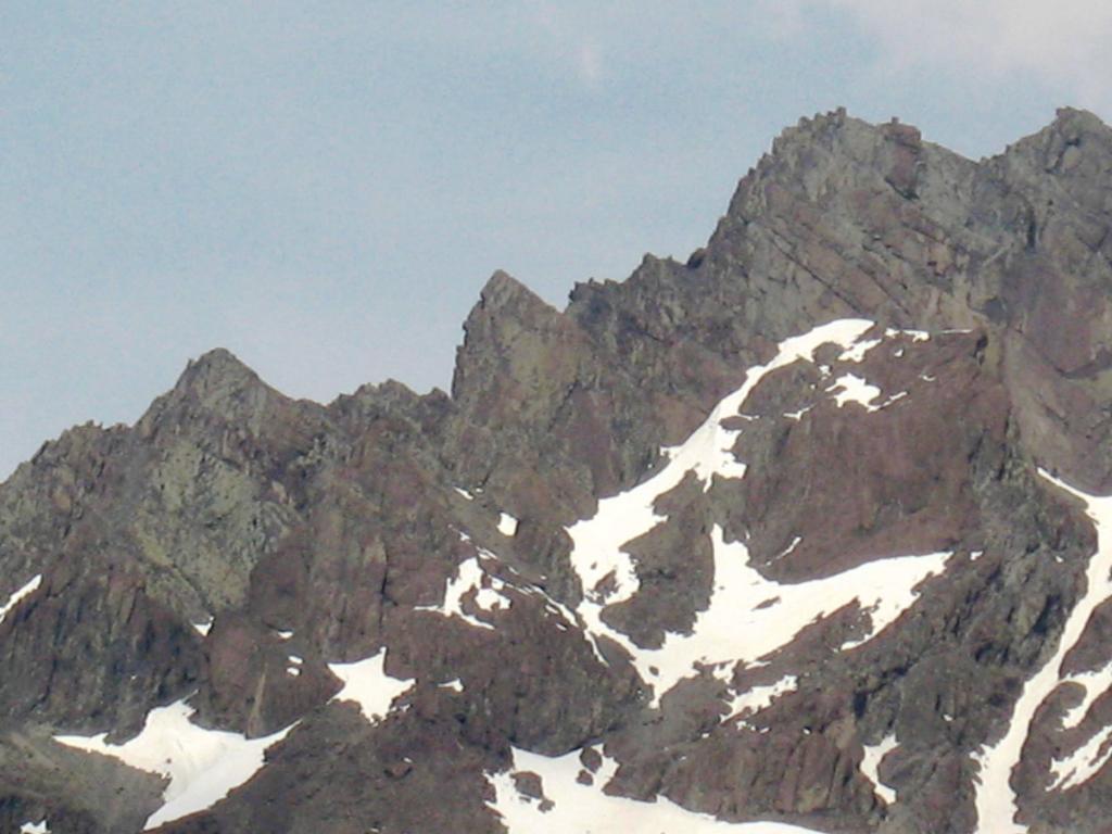 Foto de Cajon de Maipo, Chile