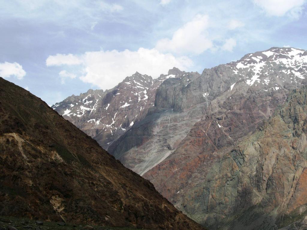 Foto de Cajon de Maipo, Chile