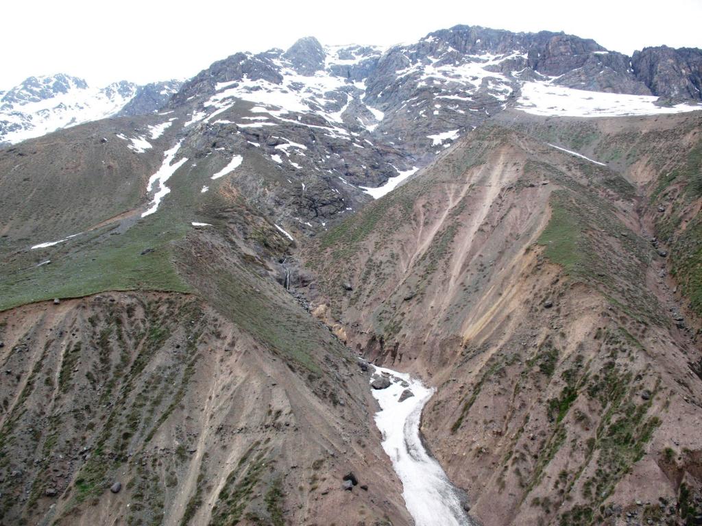 Foto de Cajon de Maipo, Chile