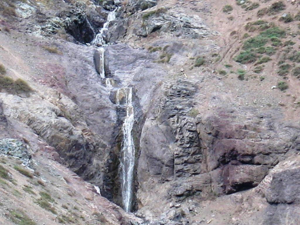 Foto de Cajon de Maipo, Chile