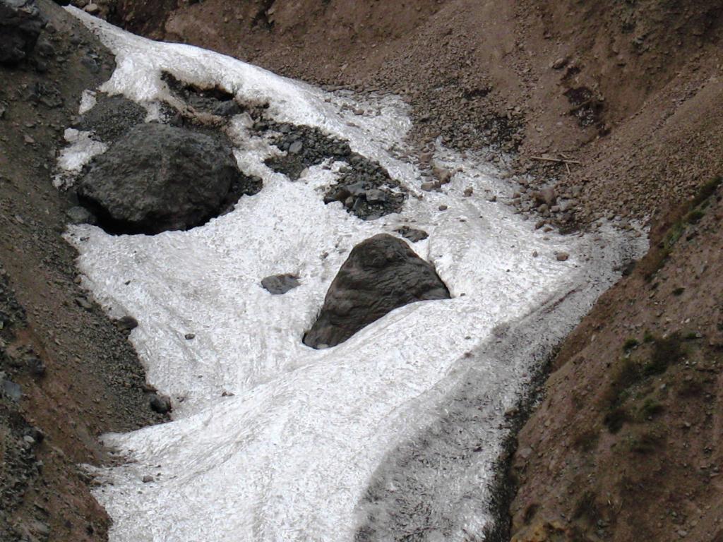 Foto de Cajon de Maipo, Chile