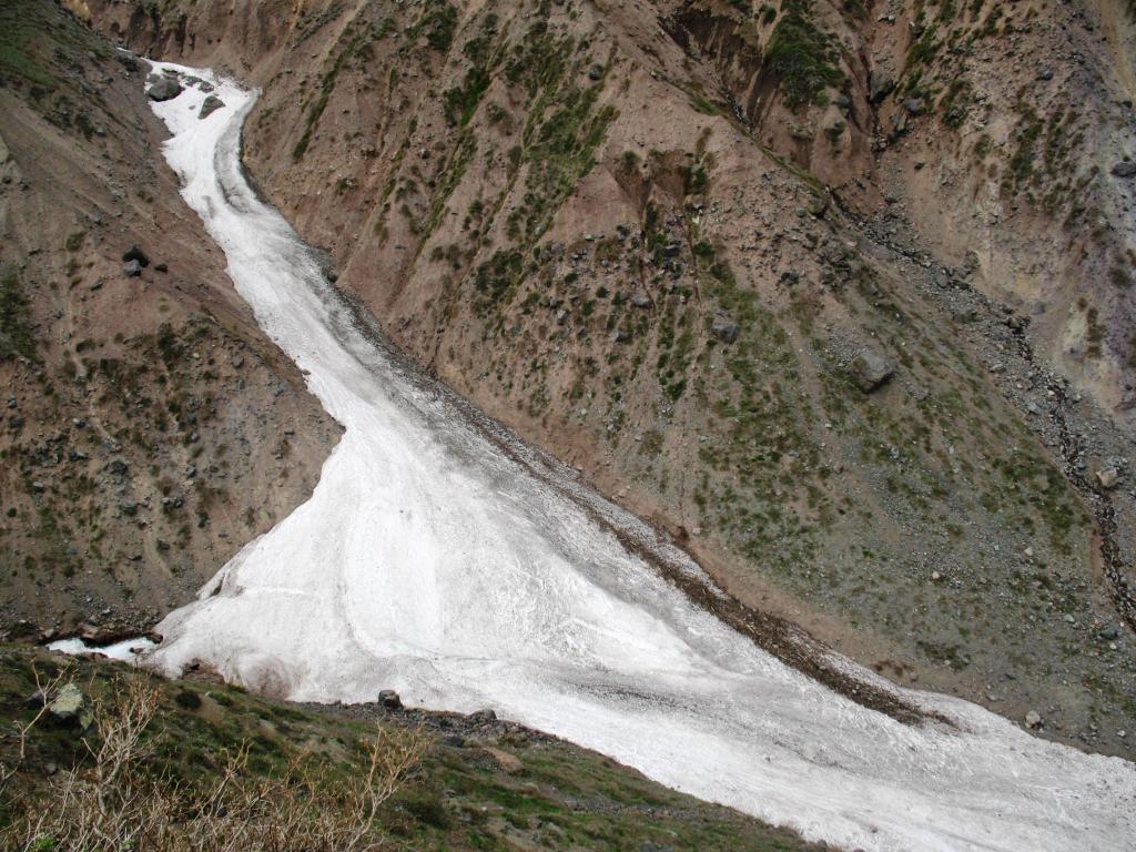 Foto de Cajon de Maipo, Chile