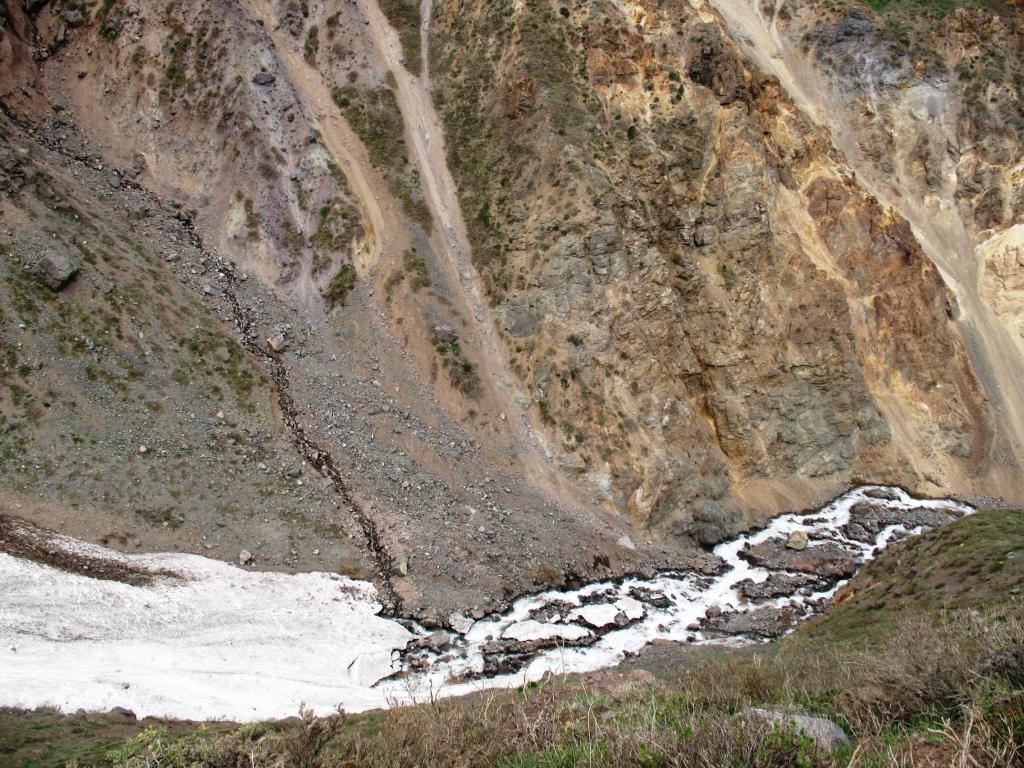 Foto de Cajon de Maipo, Chile