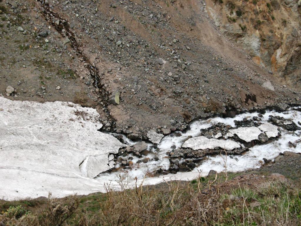 Foto de Cajon de Maipo, Chile