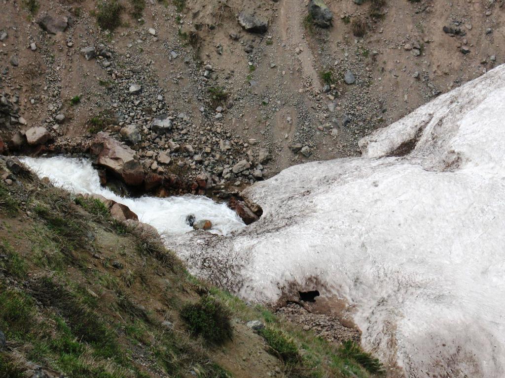 Foto de Cajon de Maipo, Chile