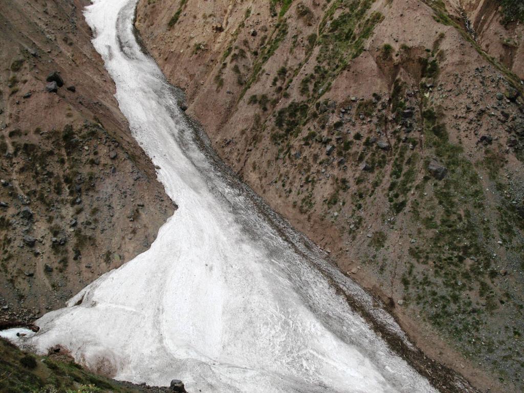 Foto de Cajon de Maipo, Chile