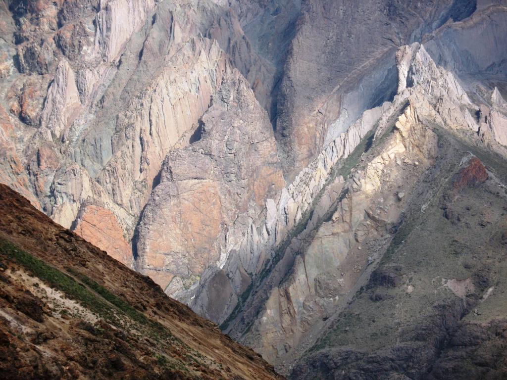 Foto de Cajon de Maipo, Chile