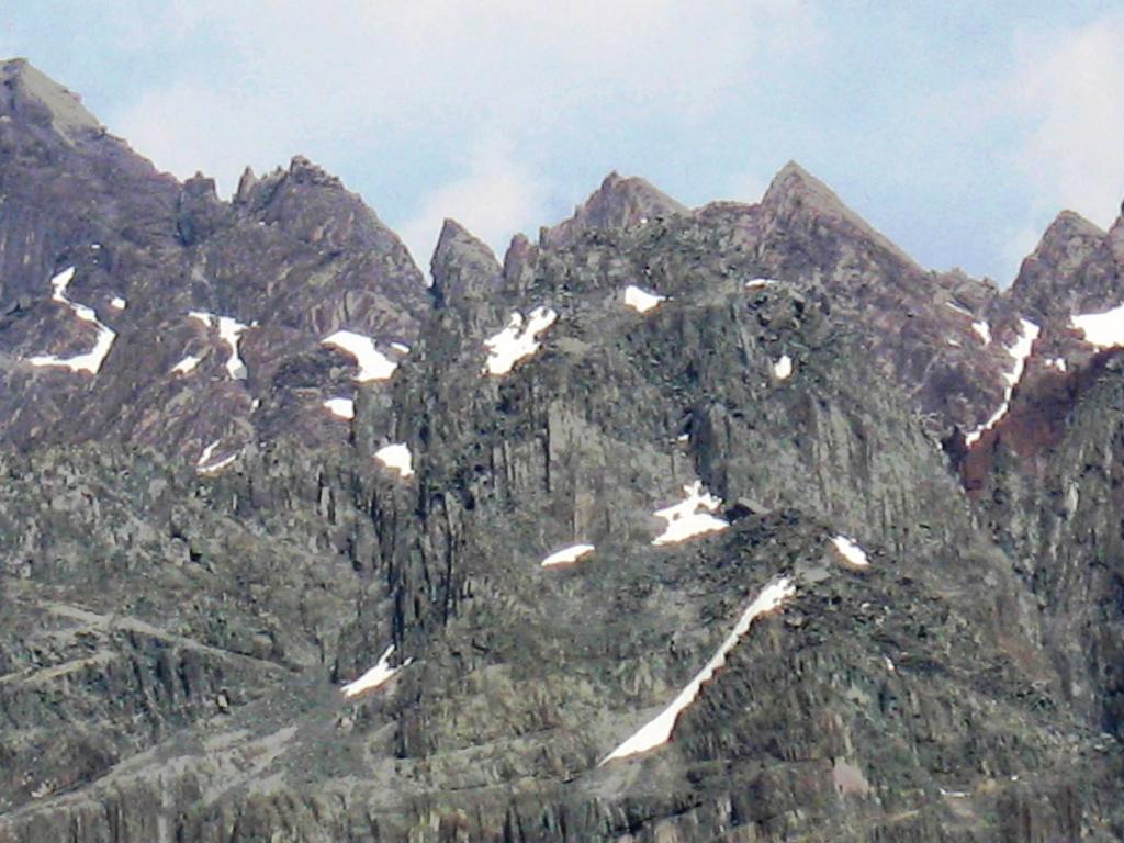 Foto de Cajon de Maipo, Chile