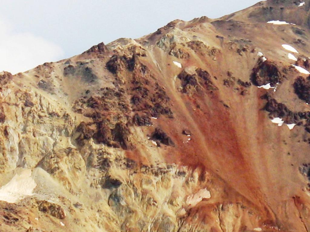 Foto de Cajon de Maipo, Chile